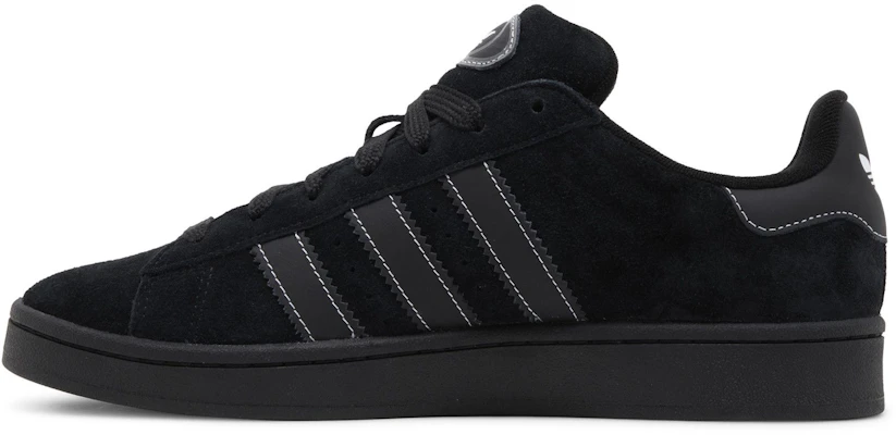 adidas Campus 00s ''Zwart Wit'' IF8768 Lookbook adidas Campus 00s ''Zwart Wit'' IF8768