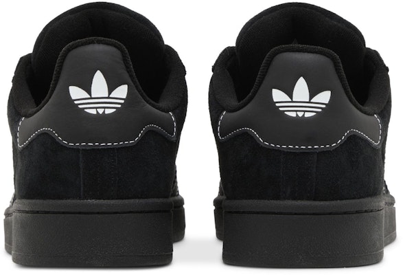 adidas Campus 00s ''Zwart Wit'' IF8768 Details for adidas Campus 00s ''Zwart Wit'' IF8768