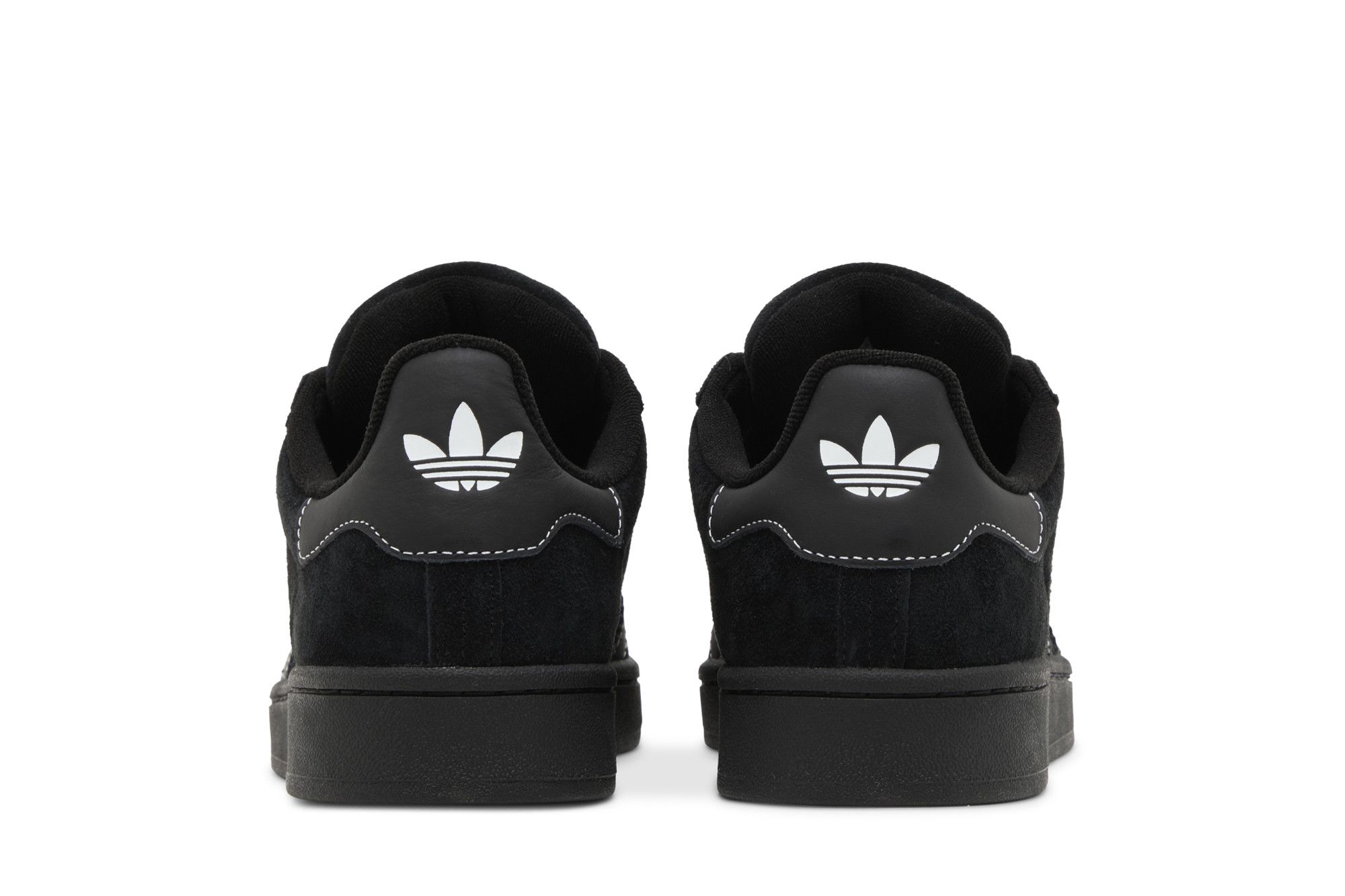 Sizing 아디다스 캠퍼스 00s '블랙 화이트' IF8768 IF8768