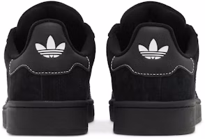 Sizing 愛迪達 Campus 00s '黑白' IF8768