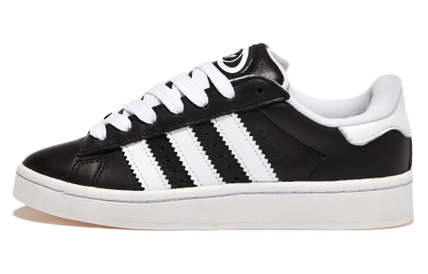 adidas Campus 00s 'Black White' IG8660