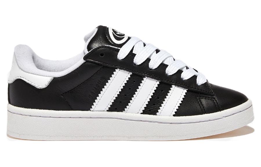 Order アディダス キャンパス 00s 黒白 IG8660