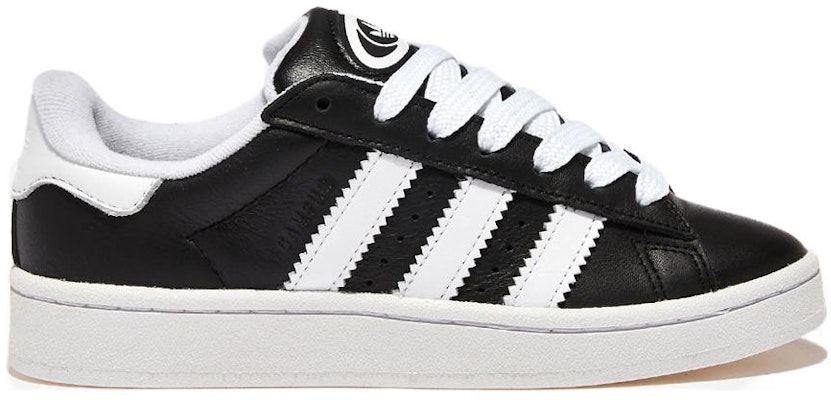 adidas Campus 00s 'Black White' IG8660 Order adidas Campus 00s 'Black White' IG8660