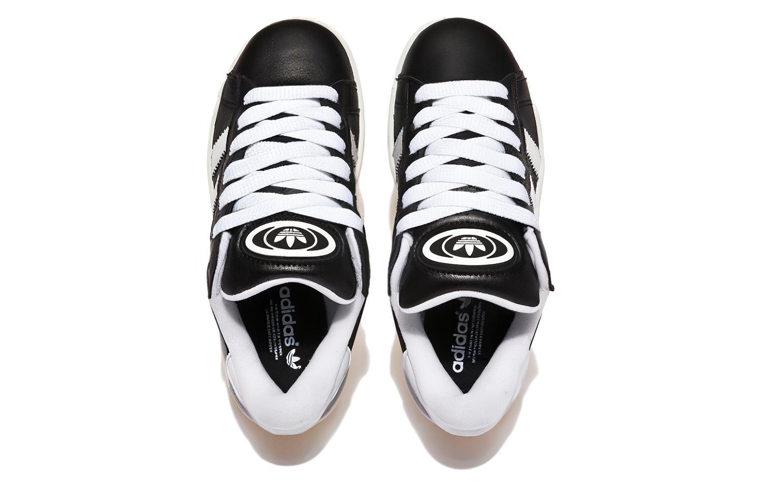 Shop アディダス キャンパス 00s 黒白 IG8660