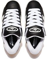 adidas Campus 00s 'Hitam Putih' IG8660 Shop adidas Campus 00s 'Hitam Putih' IG8660