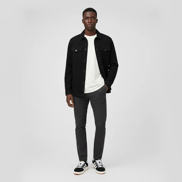 adidas Campus 00s 'Hitam Putih Getah' HQ8708 Lookbook adidas Campus 00s 'Hitam Putih Getah' HQ8708