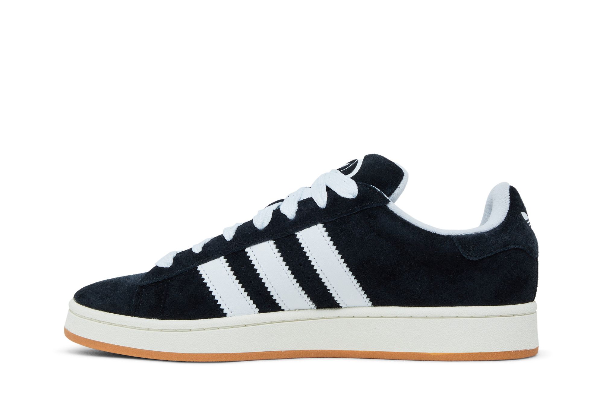 Shop adidas Campus 00s 'Hitam Putih Getah' HQ8708