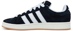 Shop adidas Campus 00s 'Hitam Putih Getah' HQ8708
