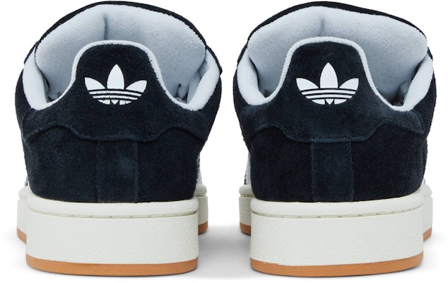 adidas Campus 00s 'Hitam Putih Getah' HQ8708 Details for adidas Campus 00s 'Hitam Putih Getah' HQ8708