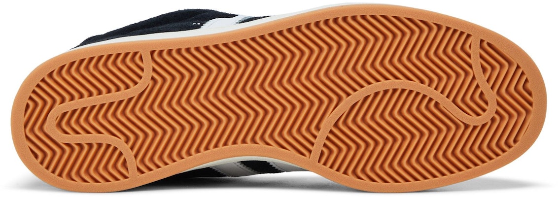 adidas Campus 00s 'Hitam Putih Getah' HQ8708 Details for adidas Campus 00s 'Hitam Putih Getah' HQ8708