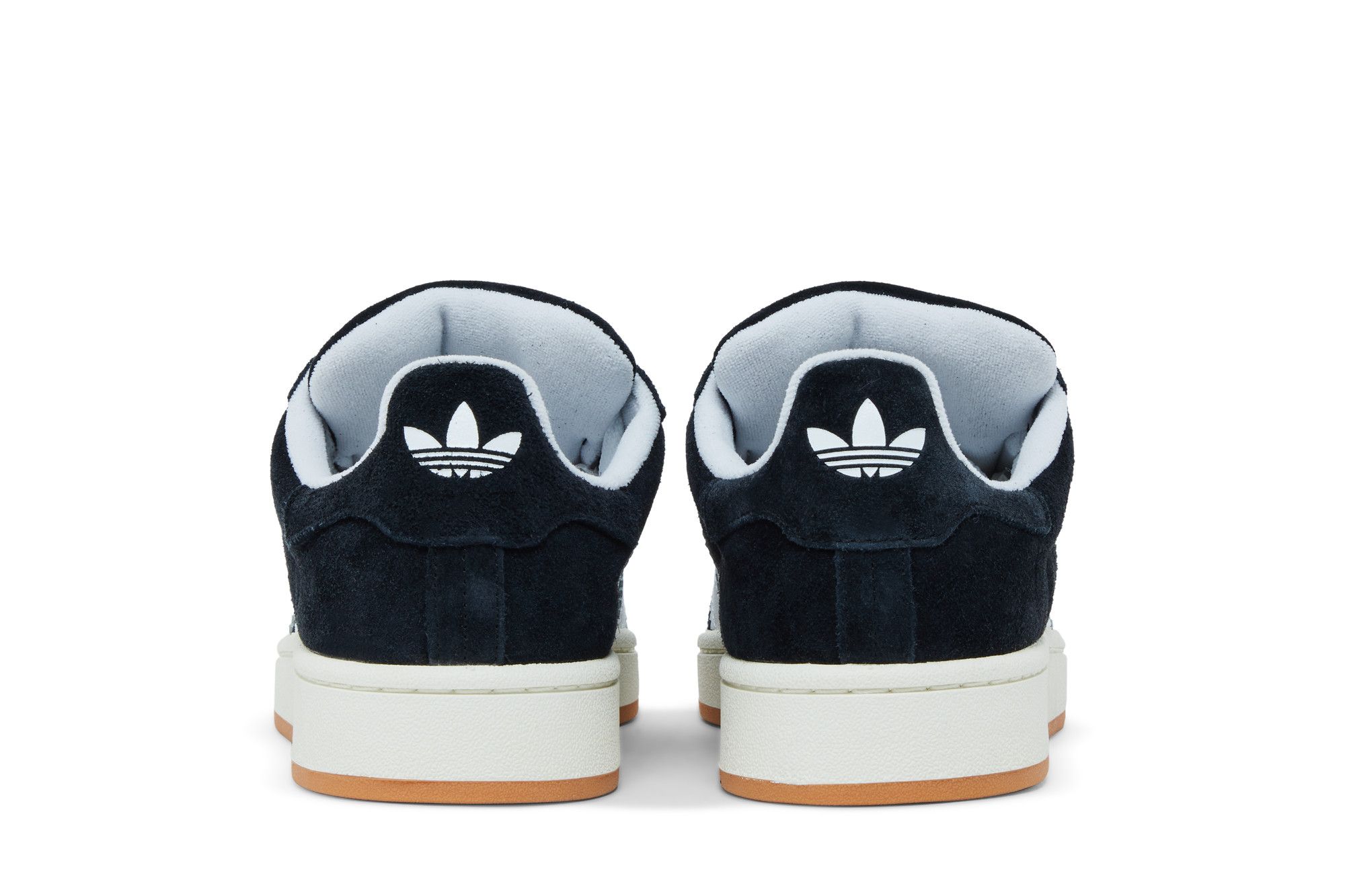 Sizing adidas Campus 00s 'Hitam Putih Getah' HQ8708