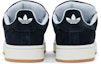 Sizing adidas Campus 00s 'Hitam Putih Getah' HQ8708