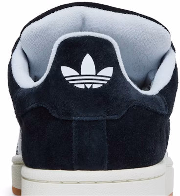 adidas Campus 00s 'Hitam Putih Getah' HQ8708 Sizing adidas Campus 00s 'Hitam Putih Getah' HQ8708