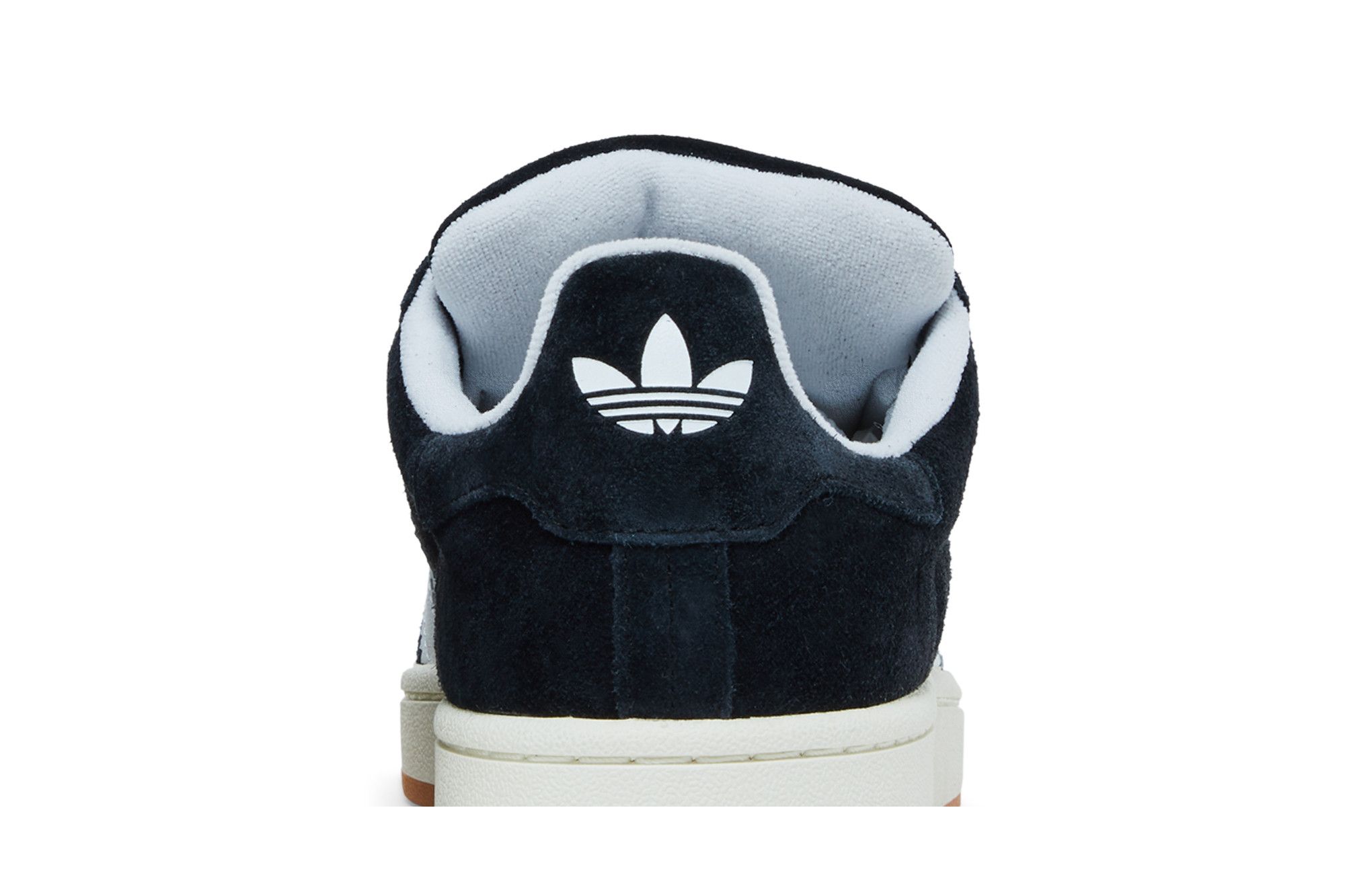 Cheap adidas Campus 00s 'Hitam Putih Getah' HQ8708