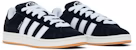 adidas Campus 00s 'Hitam Putih Getah' HQ8708