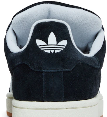 adidas Campus 00s 'Hitam Putih Getah' HQ8708 1