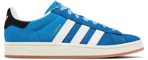 adidas Campus 00s 'Bright Blue Gum' ID2049 adidas Campus 00s 'Bright Blue Gum' ID2049
