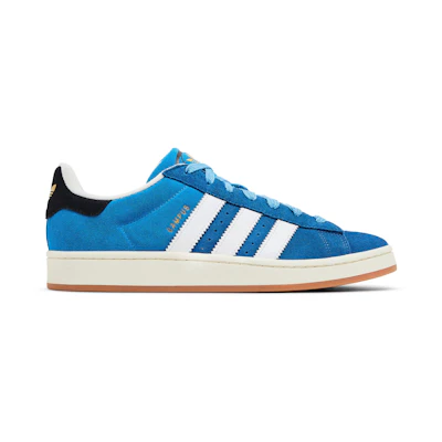 adidas Campus 00s 'Bright Blue Gum'