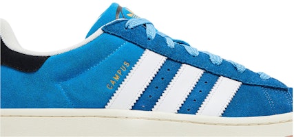 阿迪达斯 Campus 00s "亮蓝生胶" ID2049 Order 阿迪达斯 Campus 00s "亮蓝生胶" ID2049