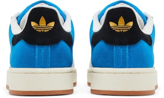 阿迪达斯 Campus 00s "亮蓝生胶" ID2049 Details for 阿迪达斯 Campus 00s "亮蓝生胶" ID2049