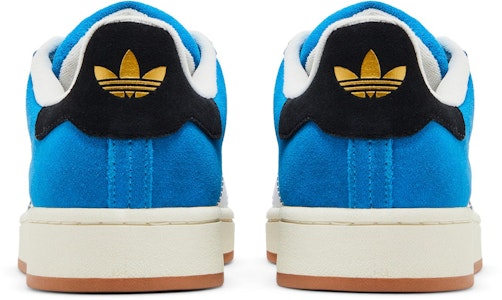 アディダス キャンパス 00s ブライトブルーガム ID2049 Details for アディダス キャンパス 00s ブライトブルーガム ID2049