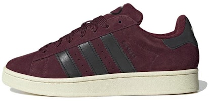 adidas Campus 00s 'Burgundy' HQ4636 adidas Campus 00s 'Burgundy' HQ4636