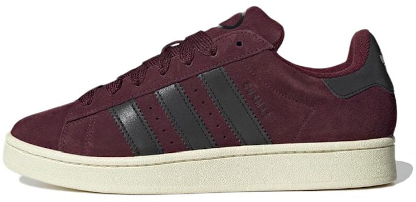 adidas Campus 00s 'Burgundy' HQ4636 Buy adidas Campus 00s 'Burgundy' HQ4636