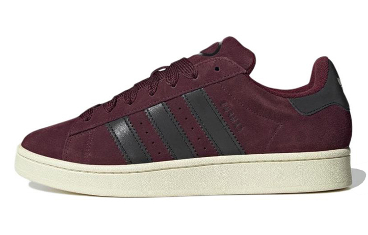 adidas Campus 00s Burgundy HQ4636 Nicesnk