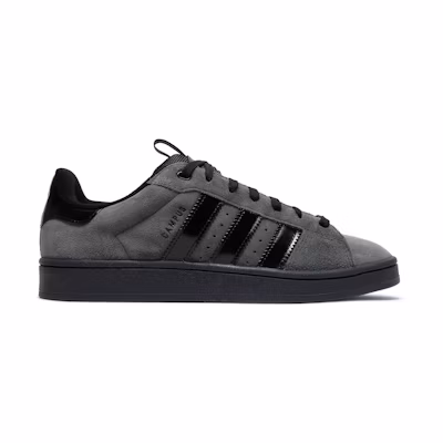 adidas Campus 00s 'Carbon Black'