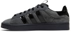 Lookbook adidas Campus 00s 'Hitam Karbon' HQ9072