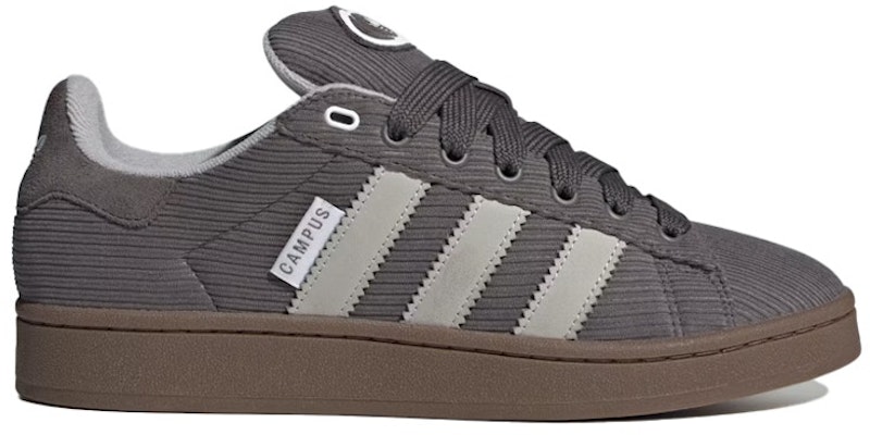 adidas Campus 00s 'Charcoal Corduroy' ID1363 Buy adidas Campus 00s 'Charcoal Corduroy' ID1363
