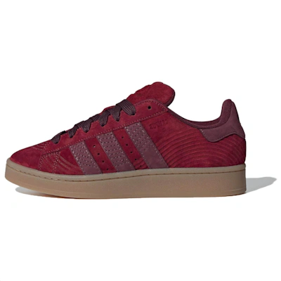adidas Campus 00s 'Collegiate Burgundy Gum' IF4335