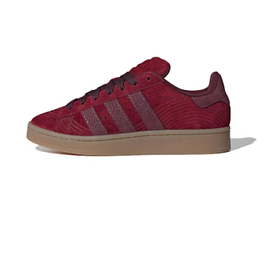 adidas Campus 00s 'Collegiate Burgundy Gum'