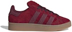 Order adidas Campus 00s 'Collegiate Burgundy Gum' Lelaki Wanita Sneakers IF4335