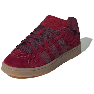 adidas Campus 00s 'Collegiate Burgundy Gum' IF4335