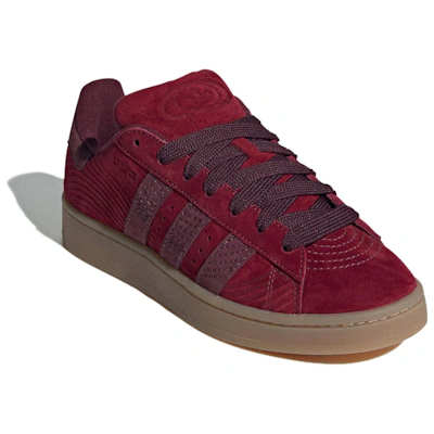 adidas Campus 00s 'Collegiate Burgundy Gum' IF4335