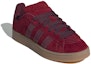 Shop adidas Campus 00s 'Collegiate Burgundy Gum' Lelaki Wanita Sneakers IF4335