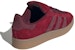 adidas Campus 00s 'Collegiate Burgundy Gum' Lelaki Wanita Sneakers IF4335