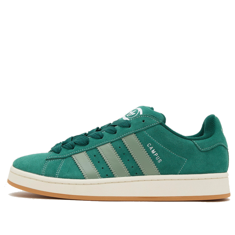 Buy adidas Campus 00s '學院綠 銀綠' JH8794