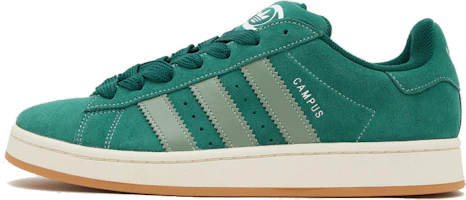 adidas Campus 00s 'Collegiate Green Silver Green' JH8794 adidas Campus 00s 'Collegiate Green Silver Green' JH8794