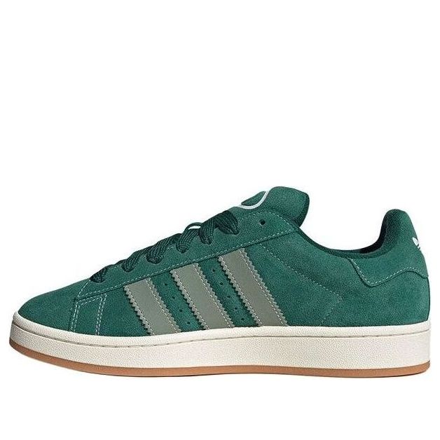 Order adidas Campus 00s '學院綠 銀綠' JH8794
