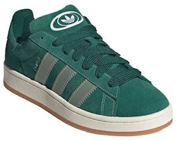 adidas Campus 00s '學院綠 銀綠' JH8794 Lookbook adidas Campus 00s '學院綠 銀綠' JH8794