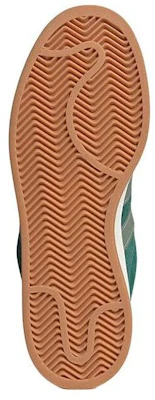 アディダス キャンパス 00s "カレッジエイトグリーン シルバーグリーン" JH8794 Sizing アディダス キャンパス 00s "カレッジエイトグリーン シルバーグリーン" JH8794