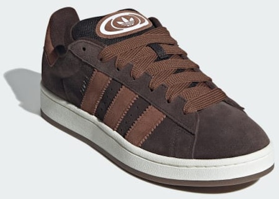 adidas Campus 00s 'Dark Brown' ID1417 Shop adidas Campus 00s 'Dark Brown' ID1417