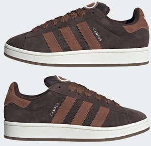 adidas Campus 00s 'Coklat Gelap' ID1417 Sizing adidas Campus 00s 'Coklat Gelap' ID1417