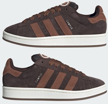 adidas Campus 00s 'Dark Brown' ID1417 Sizing adidas Campus 00s 'Dark Brown' ID1417