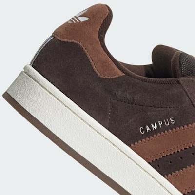 adidas Campus 00s 'Dark Brown' ID1417 1