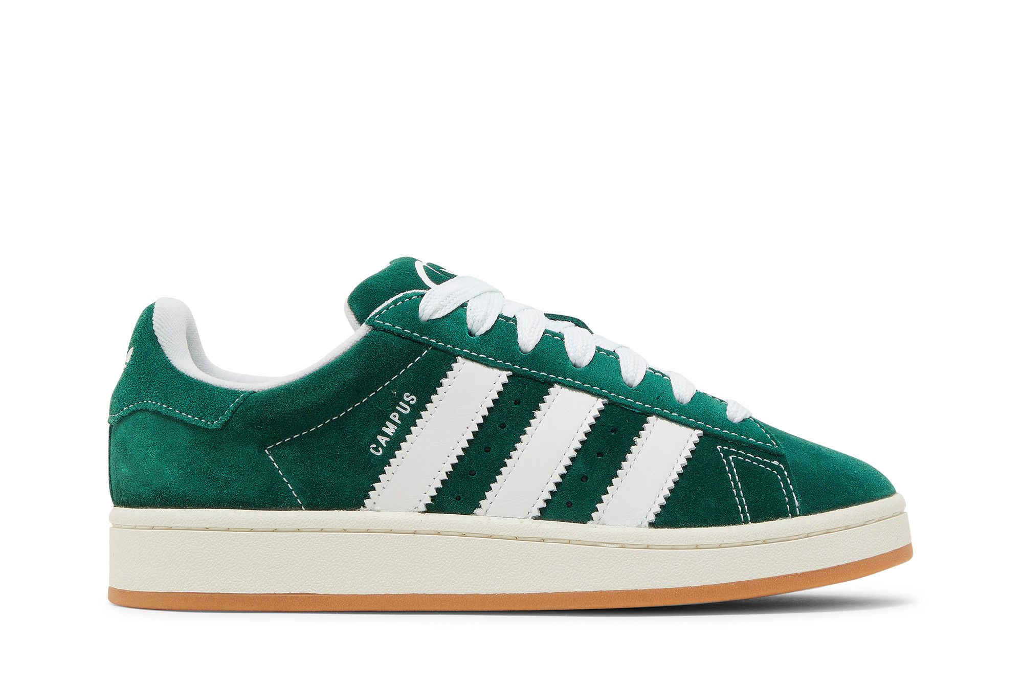 adidas Campus 00s 'Dark Green Gum' H03472