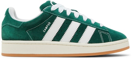 adidas Campus 00s 'Dark Green Gum' H03472 adidas Campus 00s 'Dark Green Gum' H03472