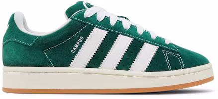 adidas Campus 00s 'Dark Green Gum' H03472 adidas Campus 00s 'Dark Green Gum' H03472